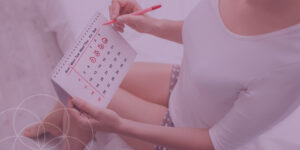 Regulate Menstrual Cycle Naturally. Garnet Moon Denver - The Best Women's Health Clinic in Denver.
