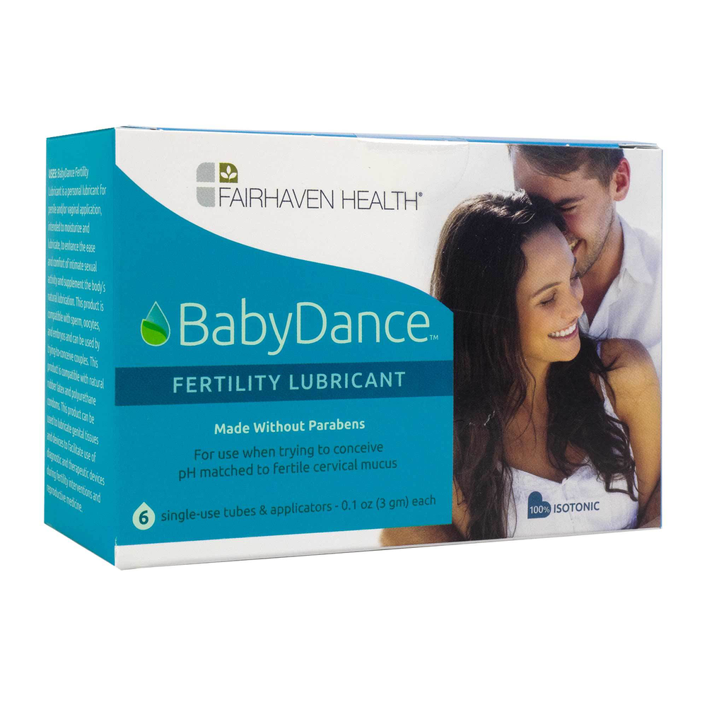 BabyDance Lubricant. 90% success rate for healthy pregnancy. Garnet Moon Denver the best fertility specialist in all of Colorado.