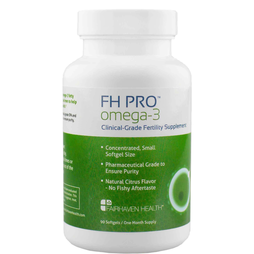 Omega-3 to support fertility and pregnancy wellness. Increase fertility health. Garnet Moon Denver.