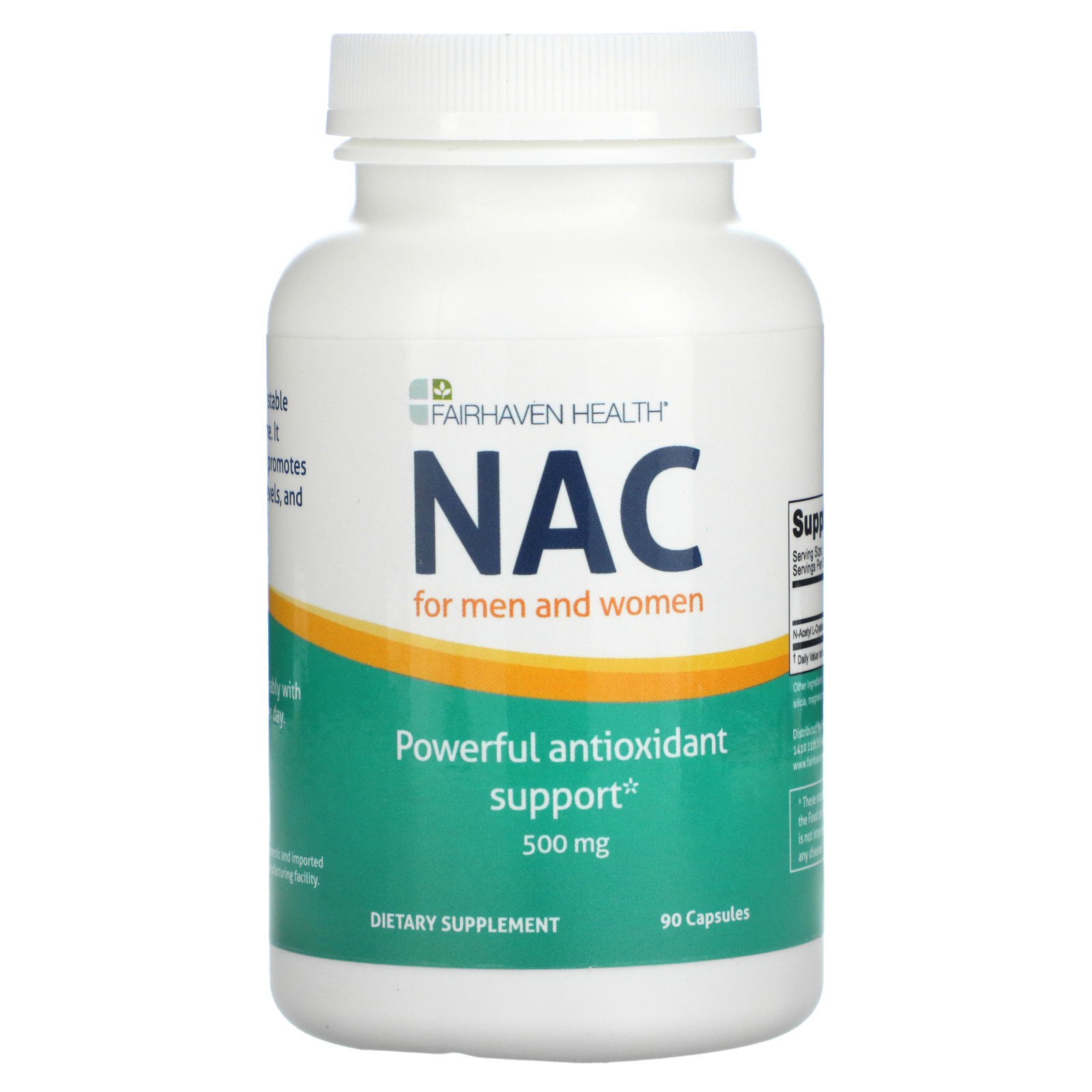 NAC for ovarian health and egg quality. Low ovarian reserve antioxidant. Garnet Moon Fertility Expert.
