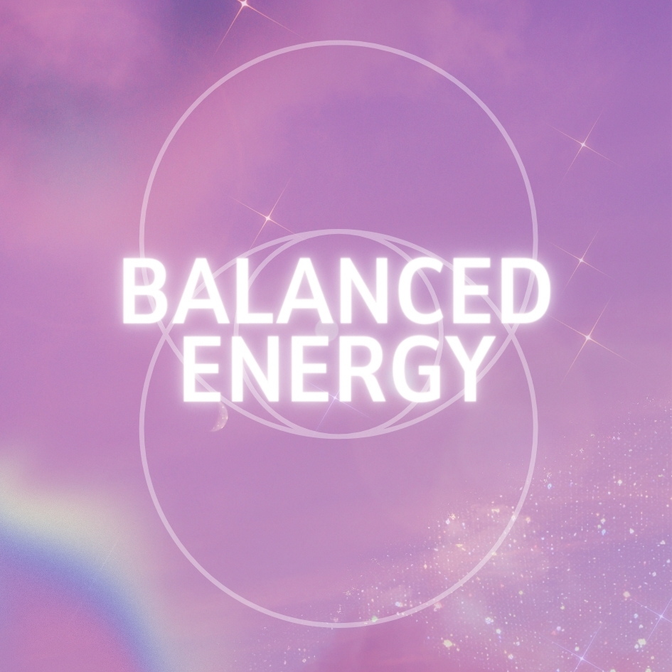 BALANCED ENERGY