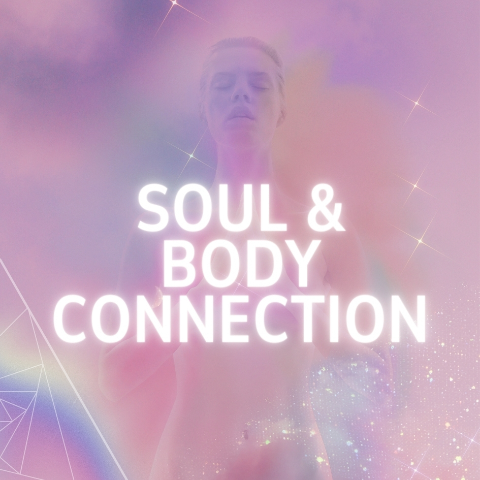 BODY AND SOUL CONNECTION