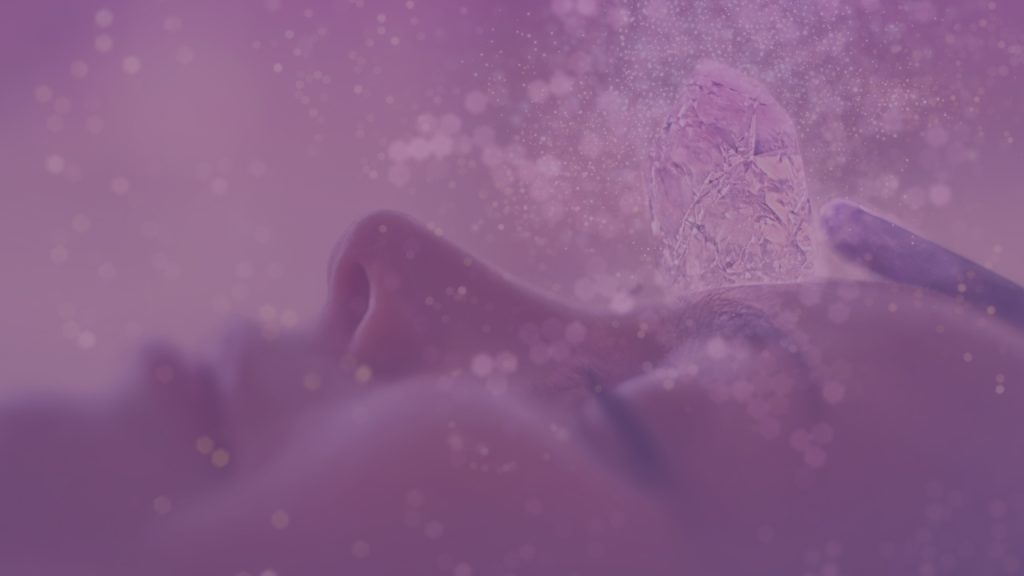 what is medical intuition and energy healing for pain management? Garnet Moon Denver located in Cherry Creek.
