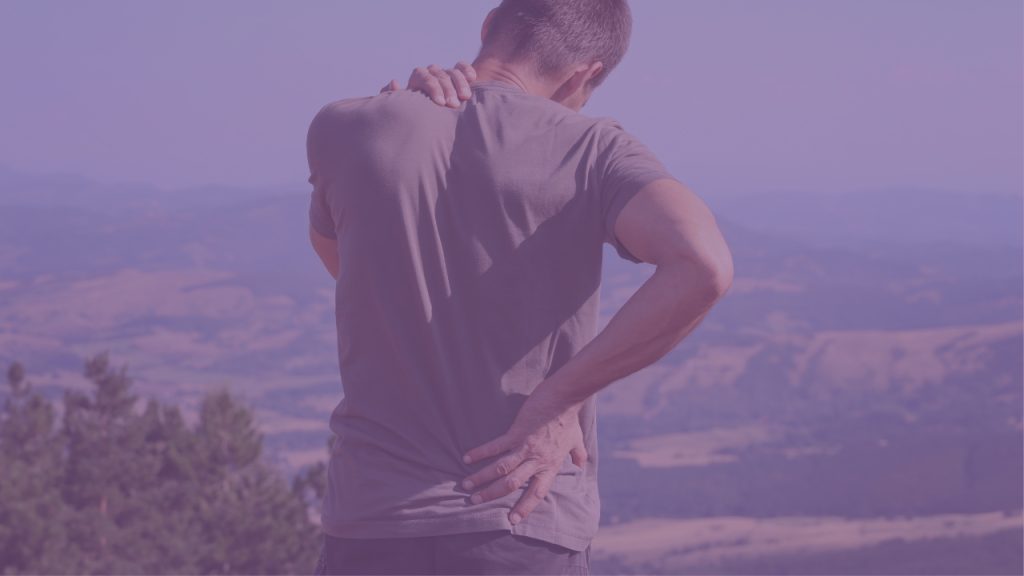 Acupuncture for Back and Knee Pain. Garnet Moon Denver.