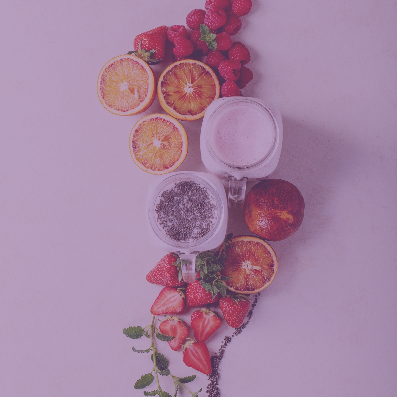 nutrition and wellness. Garnet Moon Denver. Located in Cherry Creek.