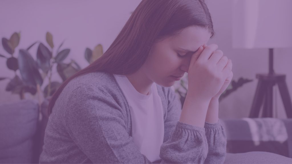 Recurrent Miscarriage: Finding Support. Garnet Moon Fertility Expert.